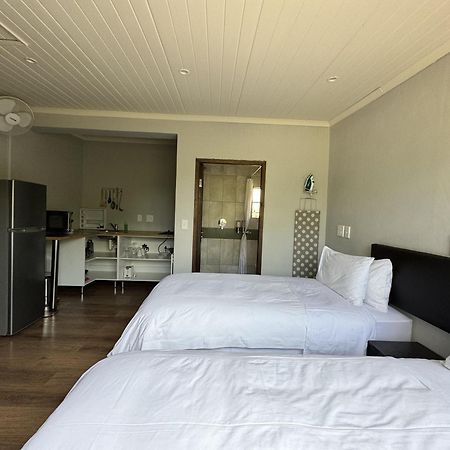 Halleria Self Catering White River Exterior foto