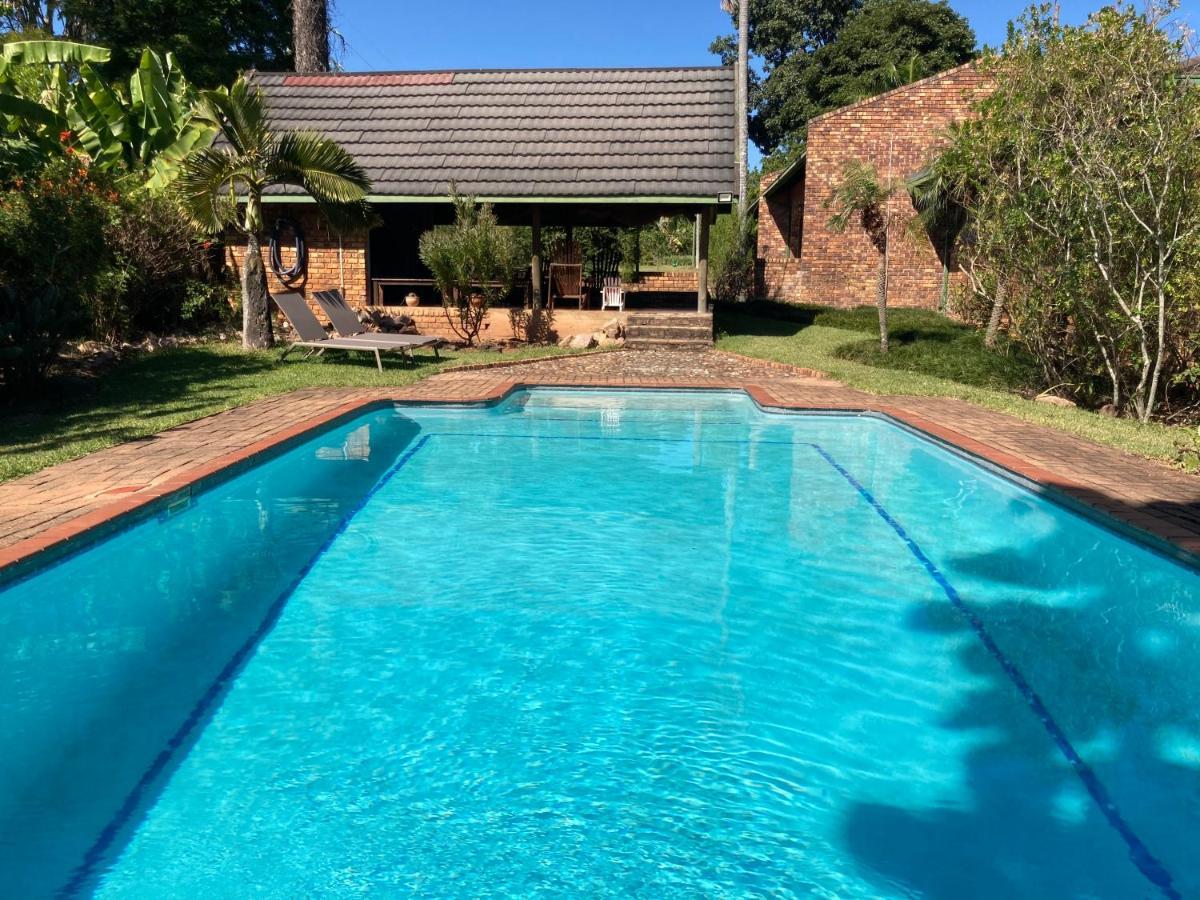 Halleria Self Catering White River Exterior foto