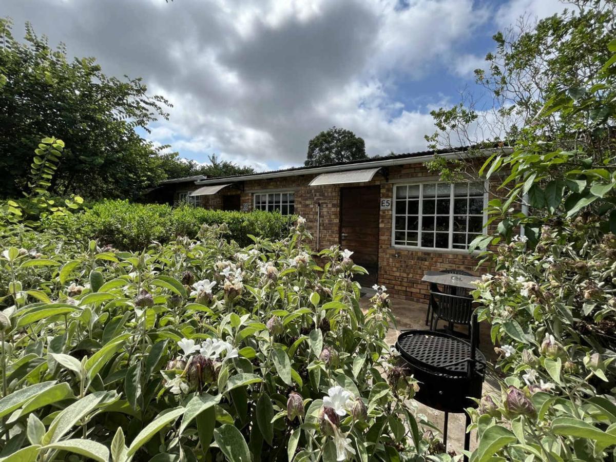Halleria Self Catering White River Exterior foto