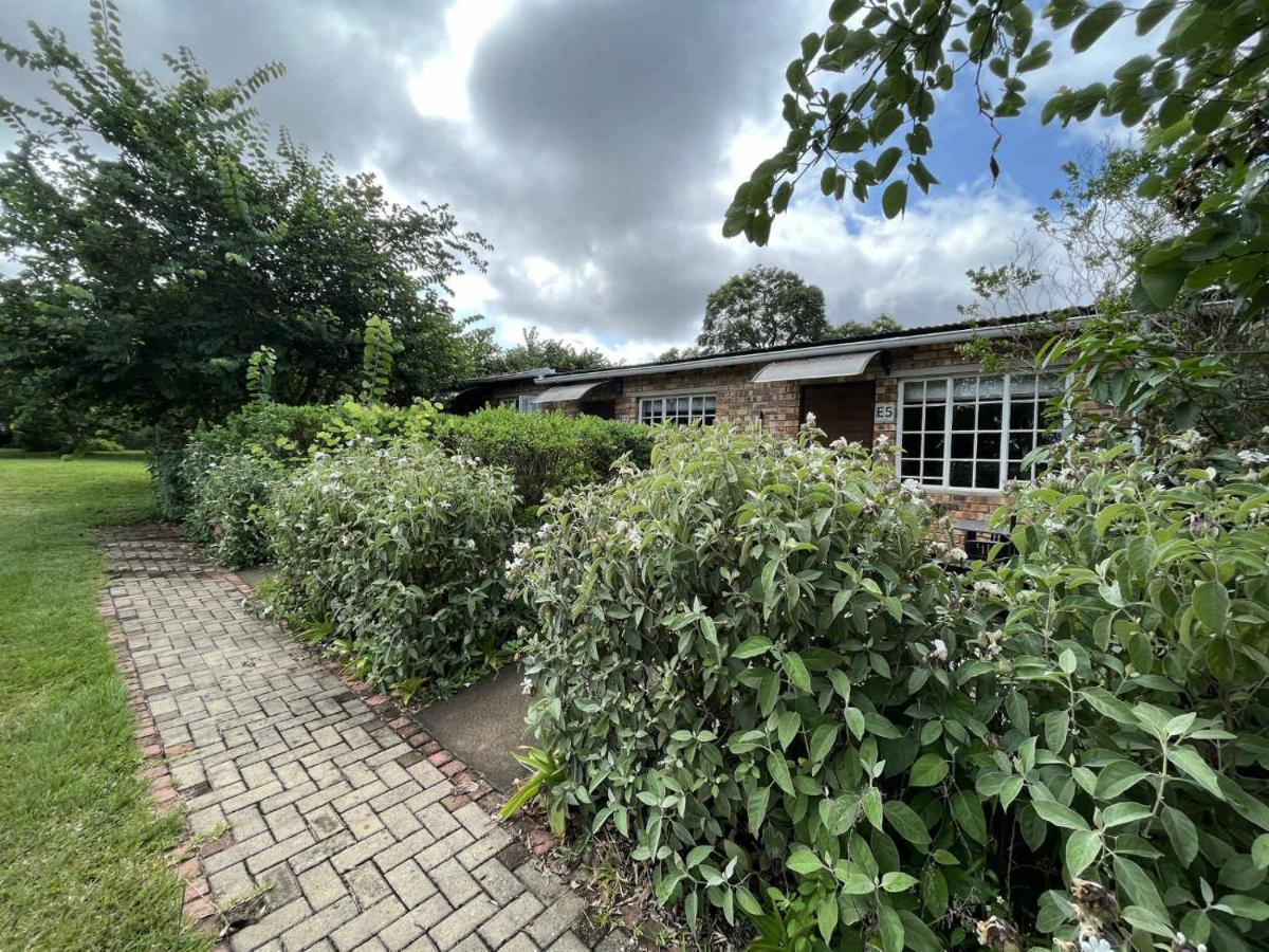 Halleria Self Catering White River Exterior foto