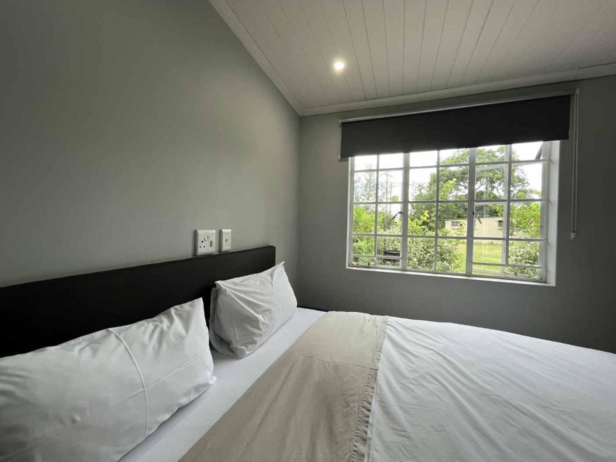 Halleria Self Catering White River Exterior foto
