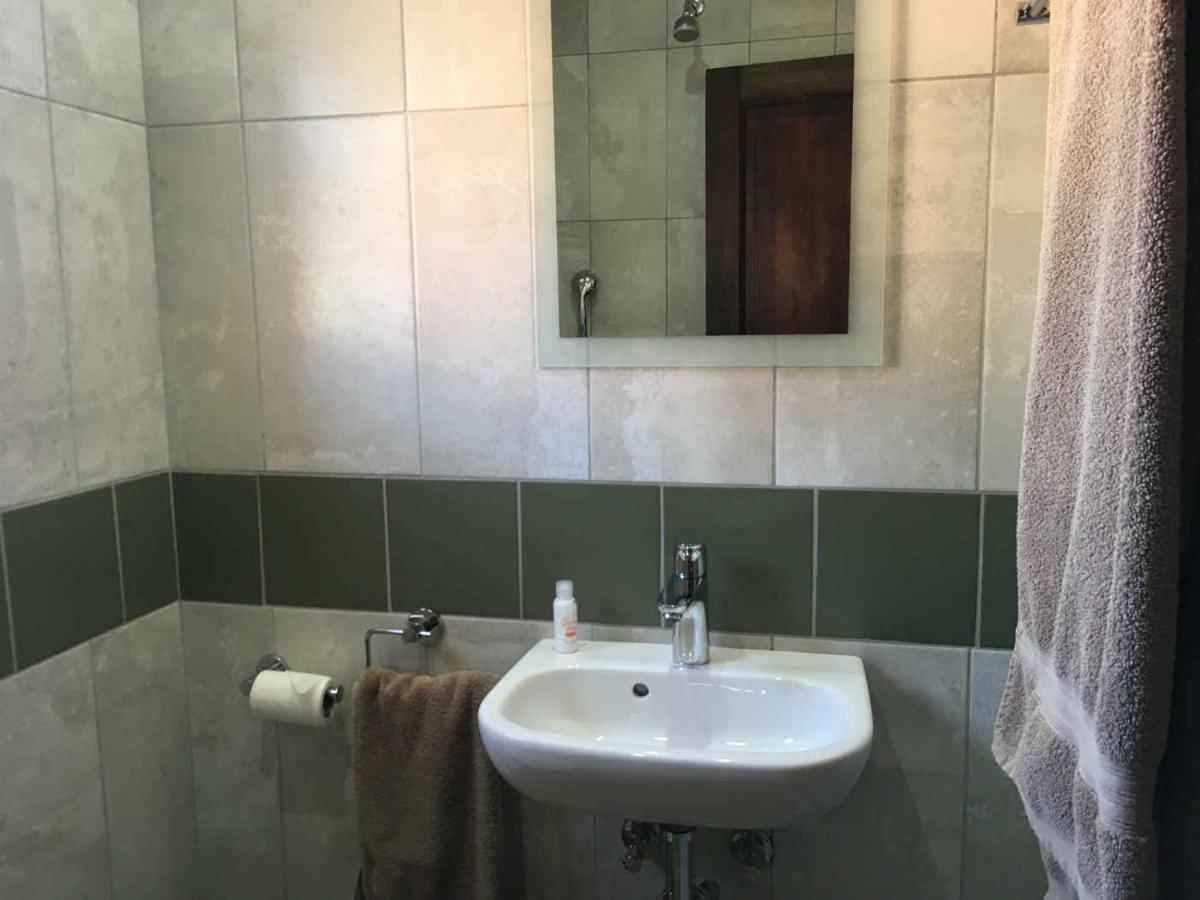 Halleria Self Catering White River Exterior foto
